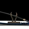 Black Dragon - Ręcznie Kuta Katana ze Stali Węglowej 1065