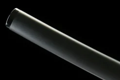 Alternative view of Hanzo Legacy - Ręcznie Kuta Katana ze Stali Węglowej 1065