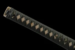 Alternative view of Steel Claw - Ręcznie Kuta Katana ze Stali Węglowej 1065
