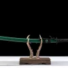 Steel Edge - Ręcznie Kuta Katana ze Stali Węglowej 1065