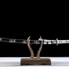 Steel Fire - Ręcznie Kuta Katana ze Stali Węglowej 1065