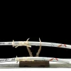 Koi Set - Ręcznie Kuta Katana ze Stali Węglowej 1065